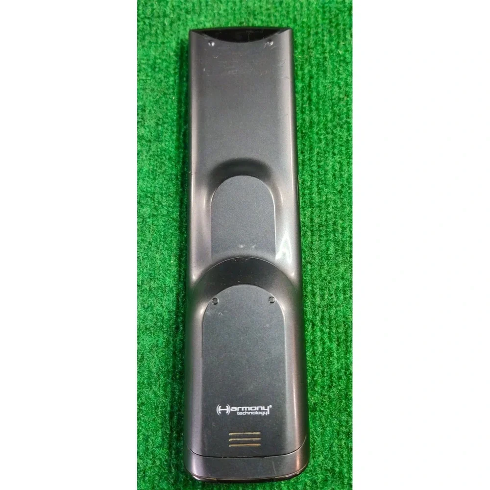 Logitech Harmony 510 Universal Remote Control Programmable LCD‎ Screen